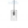 Ideal Lux COGNAC-2 SP1 подвесной светильник прозрачный 167015