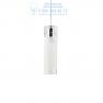 Ideal Lux FLAM SP1 SMALL подвесной светильник хром 027357