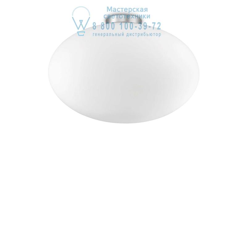 Ideal Lux CANDY PL1 D40 потолочный светильник белый 086781