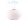 Ideal Lux CANDY SP1 D50 подвесной светильник белый 086743