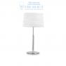 Ideal Lux ISA TL1 настольная лампа белый 016559