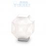 Ideal Lux DIAMOND TL1 SMALL настольная лампа хром 036076
