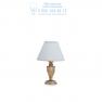 Ideal Lux DORA TL1 SMALL настольная лампа  020853