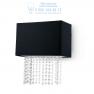 Ideal Lux PHOENIX AP2 NERO накладной светильник черный 113715