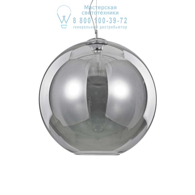 Ideal Lux NEMO FUME' SP1 D50 подвесной светильник  094137