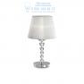 Ideal Lux PEGASO TL1 BIG настольная лампа белый 059259