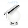 Ideal Lux PENOMBRA TL1 CROMO настольная лампа хром 176611