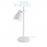 Ideal Lux MAURIEN TL1 настольная лампа белый 199535