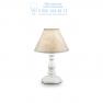 Ideal Lux PROVENCE TL1 SMALL настольная лампа  003283
