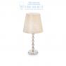 Ideal Lux QUEEN TL1 BIG настольная лампа  077758