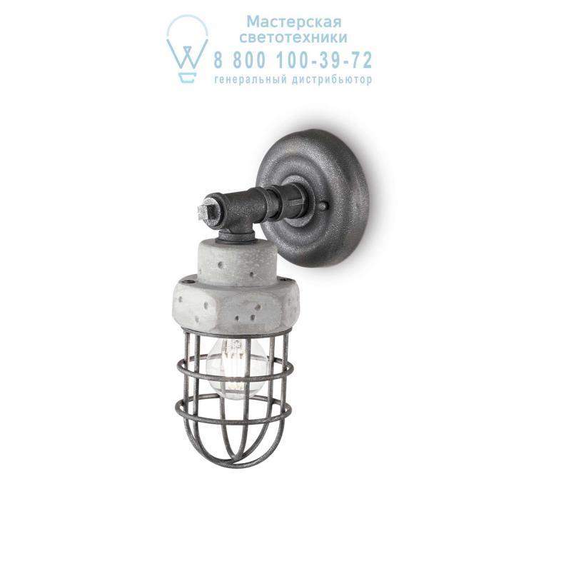 Ideal Lux TNT AP1 накладной светильник  168180