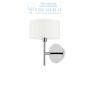 Ideal Lux WOODY AP1 BIANCO накладной светильник белый 143156