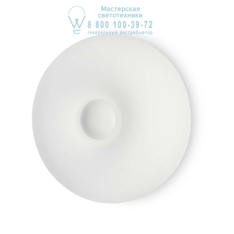 Ideal Lux ULISSE PL3 D52 потолочный светильник белый 098586