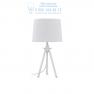 Ideal Lux YORK TL1 SMALL BIANCO настольная лампа белый 121376
