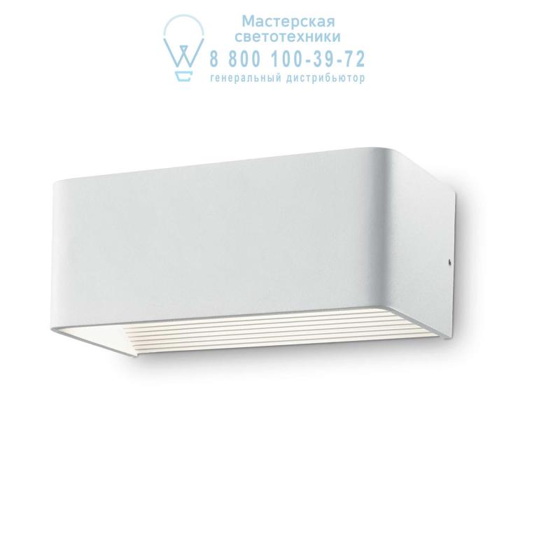 Ideal Lux CLICK AP24 накладной светильник белый 017518