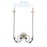 Ideal Lux VOLTERRA AP2 накладной светильник  166421
