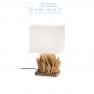 Ideal Lux SNELL TL1 SMALL настольная лампа белый 201382