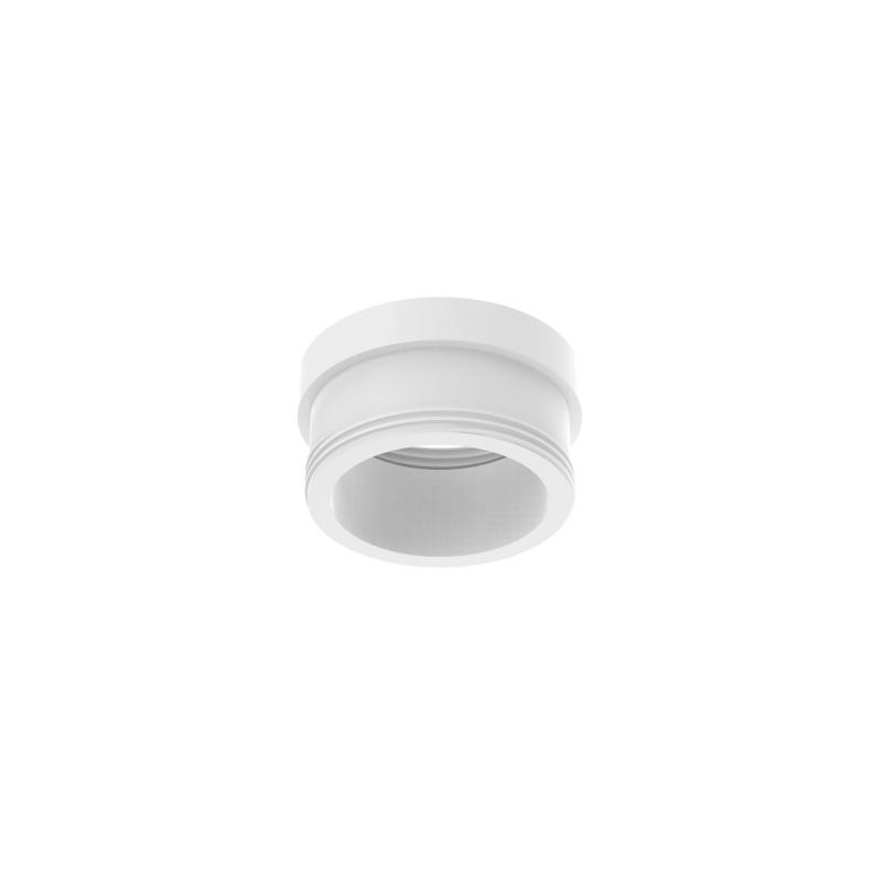 Ideal Lux DYNAMIC LED BULB GU10 ADAPTER WHITE  белый 208640