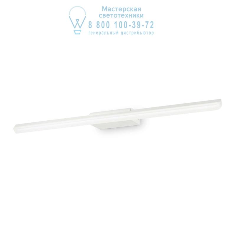 Ideal Lux RIFLESSO AP90 BIANCO накладной светильник белый 142289