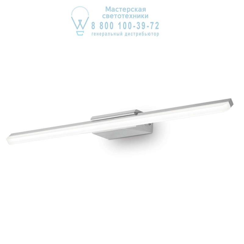 Ideal Lux RIFLESSO AP90 CROMO накладной светильник хром 142265