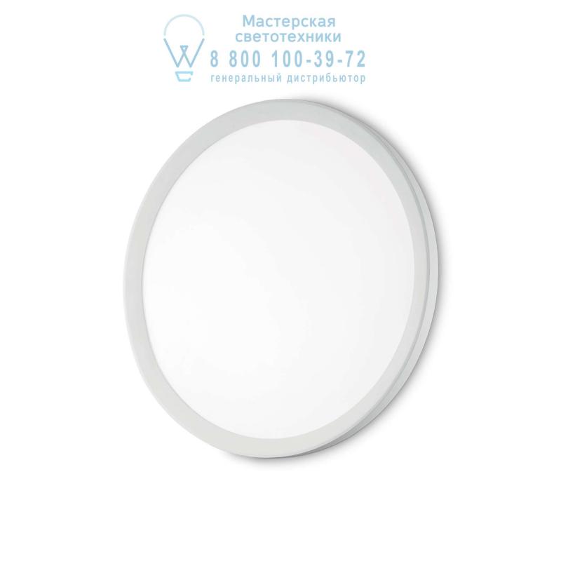 Ideal Lux UFO PL250 потолочный светильник белый 136998