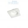 Ideal Lux ZEPHYR FI1 SMALL встраиваемый светильник белый 150284