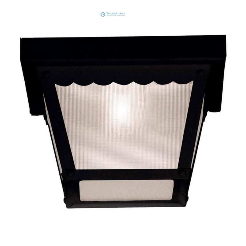 07044-BLK уличный светильник Exterior Collections Savoy House