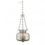 7-8300-3-SN подвесной светильник Oakleigh Savoy House