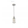 7-4133-1-SN подвесной светильник Vintage Pendants Savoy House