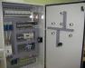 Шкафы управления приточной вентиляцией с электрическим калорифером