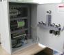 Шкафы управления приточной вентиляцией с водяным калорифером