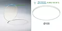 2013700 Delta Light UV-FILTER C30