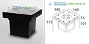 Delta Light CBOX T50 2161250