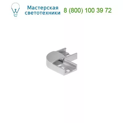 SLV 213844 90° CONNECTOR коннектор угловой