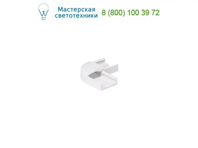 SLV 213841 90° CONNECTOR коннектор угловой