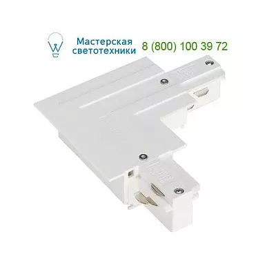 SLV 145761 L-CONNECTOR коннектор с разъемами