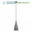 SLV 155713 SOPRANA SOLID 4 светильник подвесной