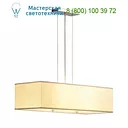 SLV 155292 SOPRANA 1 светильник подвесной