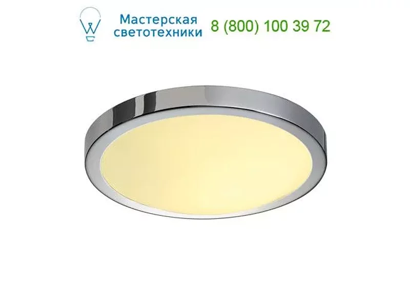 SLV 155272 CORONA светильник накладной