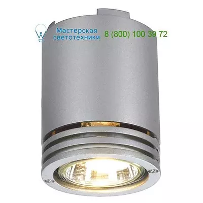 SLV 116202 BARRO CL-1 светильник потолочный