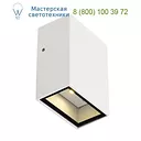 SLV 232461 QUAD светильник настенный