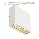 SLV 232451 BIG QUAD светильник настенный