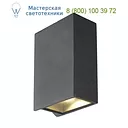 SLV 232445 QUAD XL светильник настенный