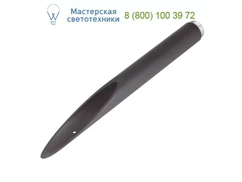 SLV 233155 END PIECE/EARTH SPIKE штокнаконечник