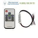 SLV 470650 EASY LIM RF-MINI-RGB MASTER CONTROLLER трехканальный контроллер