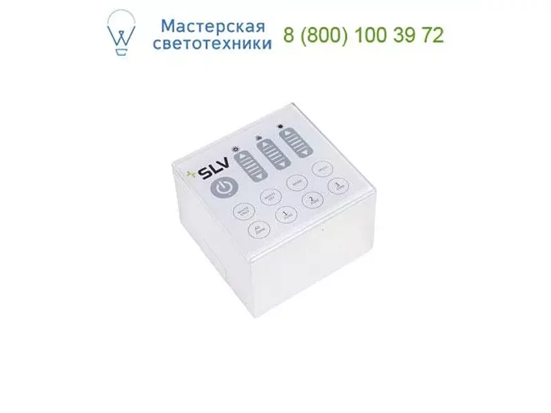 SLV 470670 COLOR CONTROL контроллер настенный