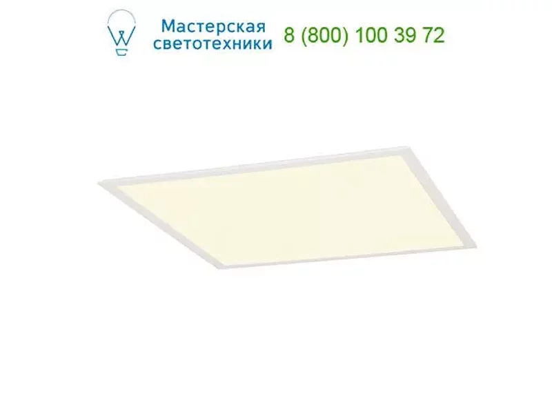 SLV 158614 LED PANEL светильник