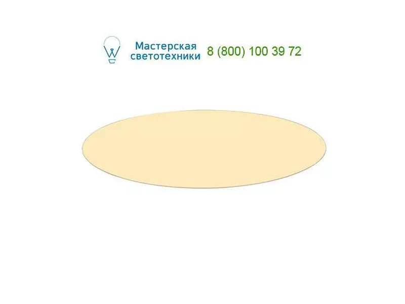 SLV 135100 MEDO светильник встраиваемый