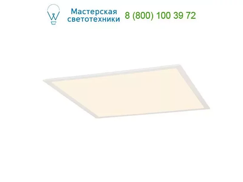 SLV 158613 LED PANEL светильник