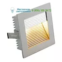 SLV 112772 FLAT FRAME светильник встраиваемый